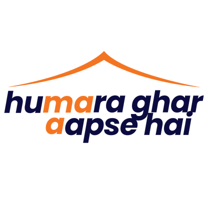 Humara Ghar Aapse Hai | Relationships | Maa | Creative Printed T-shirts