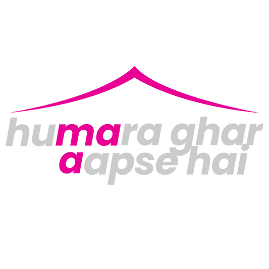 Humara Ghar Aapse Hai | Relationships | Maa | Creative Printed T-shirts