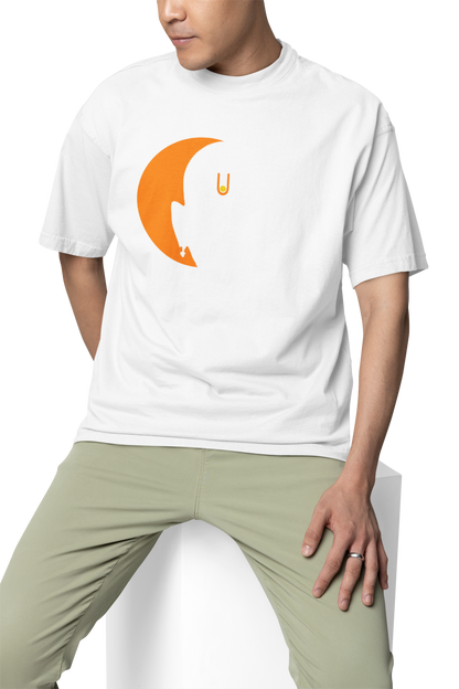 Swami Samarth | Devotion | Creative Printed T-Shirt