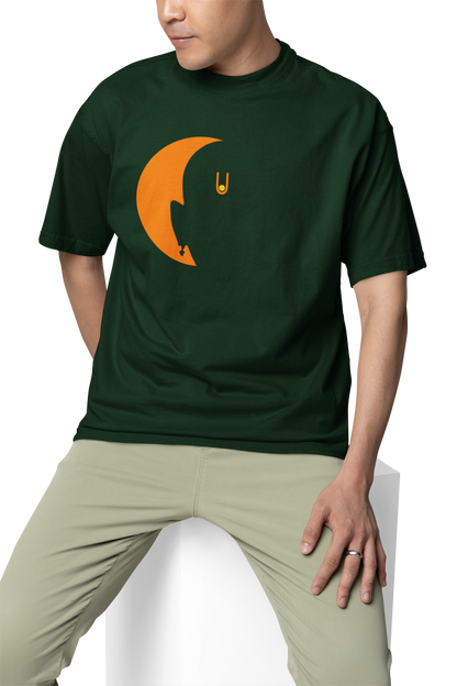 Swami Samarth | Devotion | Creative Printed T-Shirt