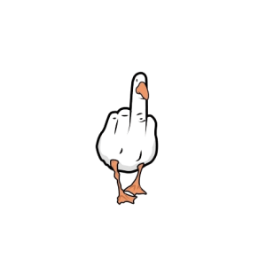 duck-you