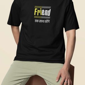 friEnd-men-black