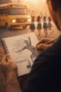 freedom