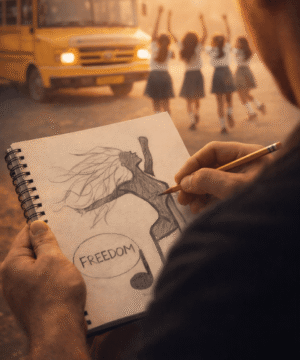 freedom