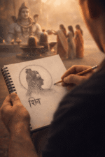 Lord Shiva T Shirts | Graphic Cotton Tee