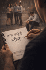 Sabse Bada Rog T-Shirts | Best T Shirt Quotes | Creatively Unique