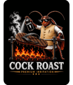 cock roast